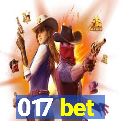 017 bet